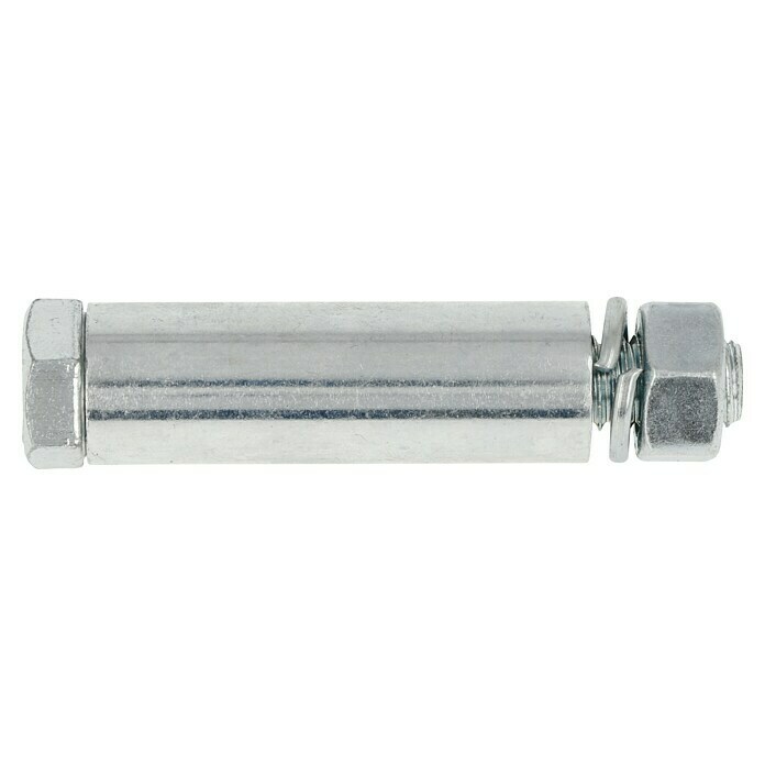 Stabilit Kit de fijación (Longitud cubo: 60 mm, Orificio: 20 mm)