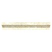 Fliesenbordüre Colonial PO 49348 (4,8 x 30,5 cm, Creme, Matt)