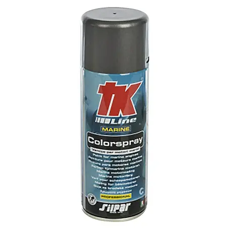 Pintura en spray TK Yanmar