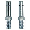 Stabilit Perno roscado (Altura: 46 mm, Diámetro de agujero / pasador: 8 mm, M8)