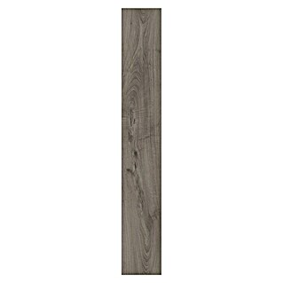 Krono Original Laminat Steelworks Oak (1 288 x 195 x 12 mm, Landhausdiele, Steelworks Oak)