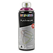 Dupli-Color Platinum Pršilni lak  (Vijolična, Svilnati sijaj, 400 ml) | 5978 - Spray KH-Lacke farbig | HADM - Lackspray | HAD - Farben | HA - Farben | H - Innendeko/Farben | BAUHAUS