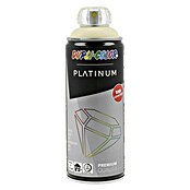 Dupli-Color Platinum Lak za raspršivanje  (Ananas žute boje, Svilenkasti sjaj, 400 ml) | BAUHAUS
