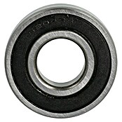Kugellager 6204-2RS (Durchmesser: 47 mm, Breite: 14 mm, Durchmesser Achsloch: 20 mm)