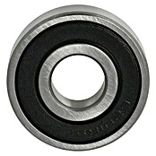 Kugellager 6201-2RS (Durchmesser: 32 mm, Breite: 10 mm, Durchmesser Achsloch: 12 mm)