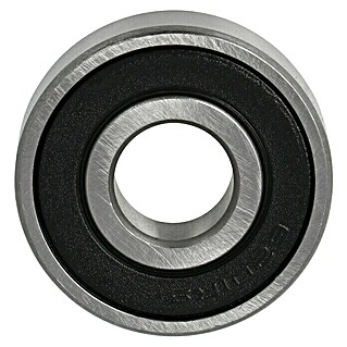 Kuglični ležaj 6201-2RS (Promjer: 32 mm, Širina: 10 mm, Promjer rupe na osovini: 12 mm)