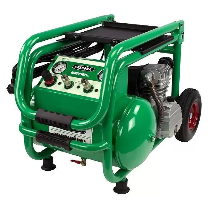 Prebena Kompressor Warrior 255