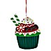 Kurt S. Adler Christbaumschmuck Cupcake 