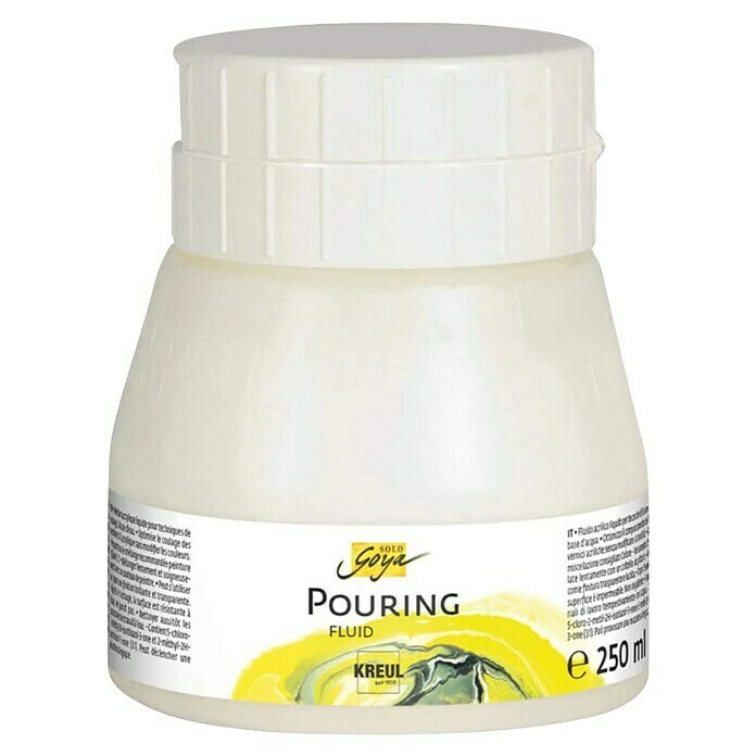 Eclectic Fluid PURING 250 Ml – Lockenpflege Für Definierte, Elastische Haare Mit Glanz