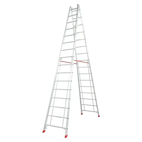 Krause Stabilo Doppelleiter