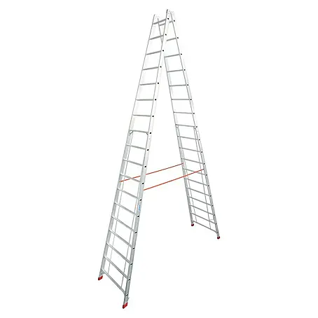 Krause Stabilo Doppelleiter