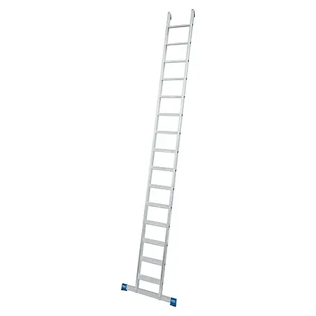 Krause Stabilo Stufen-Anlegeleiter + S