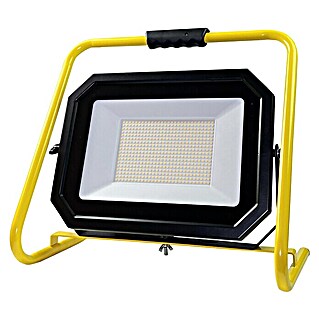 Profi Depot LED-Strahler (100 W, 16.500 lm, 4.000 K, 22 x 42 x 40,5 cm)