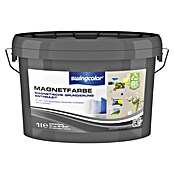 swingcolor Magnetfarbe (Anthrazit, 1 l)