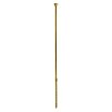 Profi Depot Holzbauschraube TX (Durchmesser: 8 mm, Länge: 320 mm, Senkkopf, TX für TORX-Antriebe, 25 Stk.)