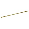 Profi Depot Holzbauschraube TX (Durchmesser: 8 mm, Länge: 320 mm, Senkkopf, TX für TORX-Antriebe, 25 Stk.)
