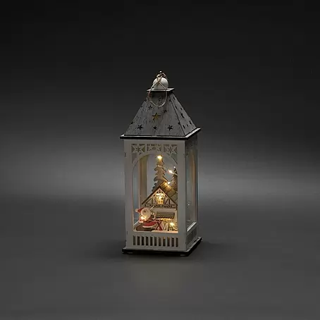 Konstsmide  LED-Weihnachtslaterne