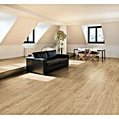 Krono Original Laminatmuster Atlantic 8 Sundance Oak (297 x 192 x 8 mm, Landhausdiele, Sundance Oak) | BAUHAUS