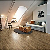 Krono Original Laminat Atlantic 8 Antique Cashmere Oak (1.285 x 192 x 8 mm, Landhausdiele, Antique Cashmere Oak) | BAUHAUS