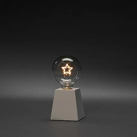 Konstsmide  LED-Weihnachtsdekoleuchte