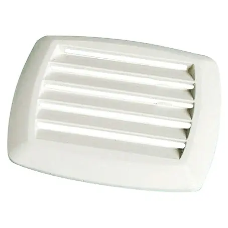 Rejilla de ventilación