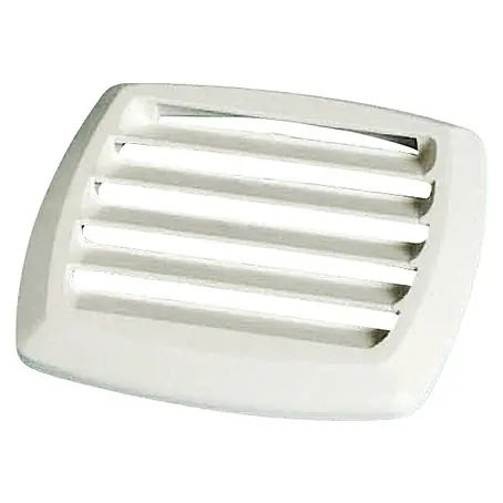 Rejilla de ventilación