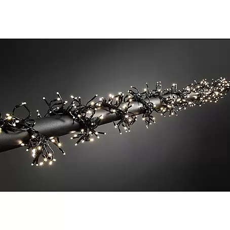 Konstsmide  LED-Clusterlichterkette