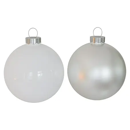 Weihnachtskugeln
