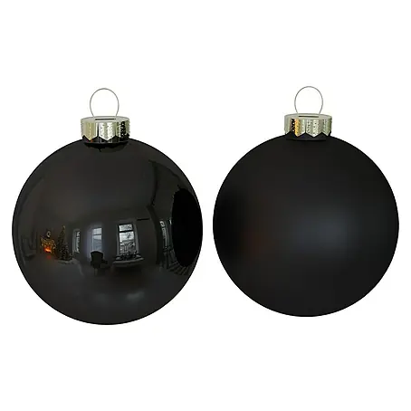 Weihnachtskugeln