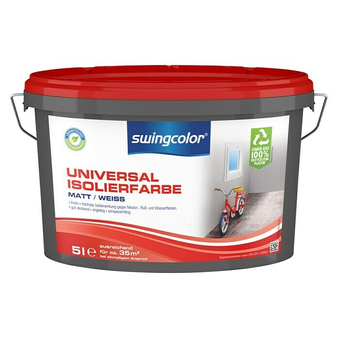 swingcolor Universal-Isolierfarbe