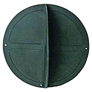 Reflector de radar bola de fondeo (Diámetro: 30 cm, Plástico)