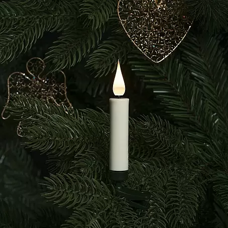 Konstsmide  LED-Weihnachtskerzen