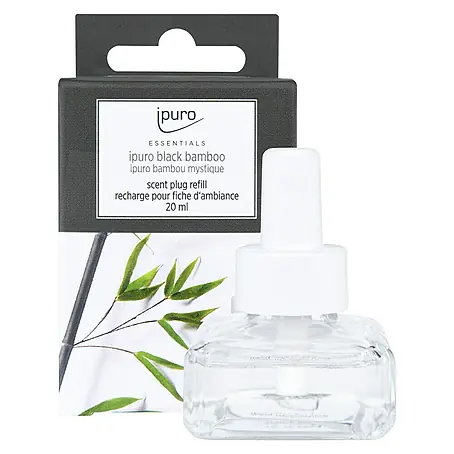 Ipuro Essentials Raumduft Scent Plug Refill