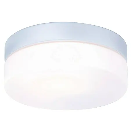Globo  Plafón para pared y techo exterior Vranos 18,5