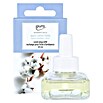 Ipuro Essentials Raumduft Scent Plug Refill (Cotton Fields, 20 ml) | BAUHAUS