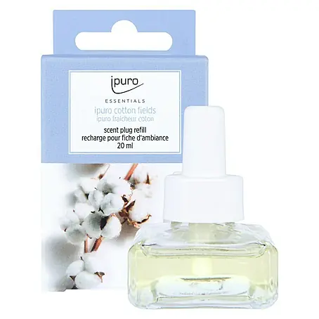 Ipuro Essentials Raumduft Scent Plug Refill