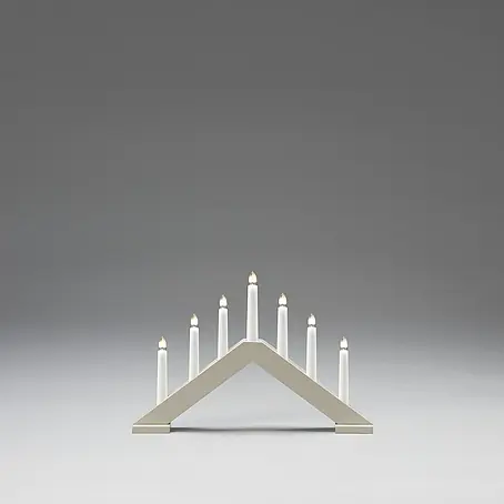 Konstsmide  LED-Kerzenständer