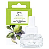 Ipuro Essentials Kamergeur Scent Plug Refill (Lime Light, 20 ml) | BAUHAUS