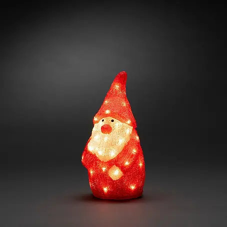 Konstsmide  LED-Weihnachtsdekofigur