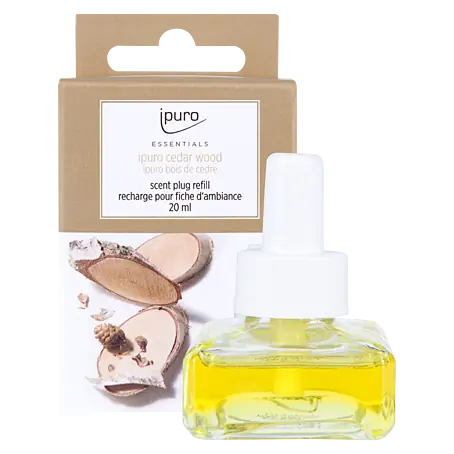 Ipuro Essentials Raumduft Scent Plug Refill