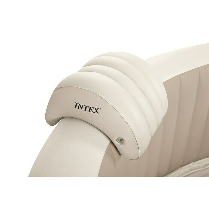 Intex Kopfstütze Pure Spa (39 x 30 x 23 cm, Vinyl)