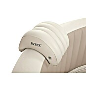 Intex Kopfstütze Pure Spa (39 x 30 x 23 cm, Vinyl)