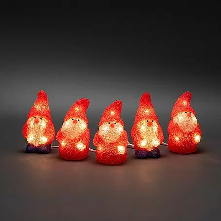 Konstsmide  LED-Weihnachtsdekofigur