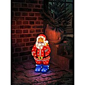 Konstsmide LED-Weihnachtsdekofigur (28,5 x 25,5 x 55 cm, Netzbetrieben, LED) | BAUHAUS