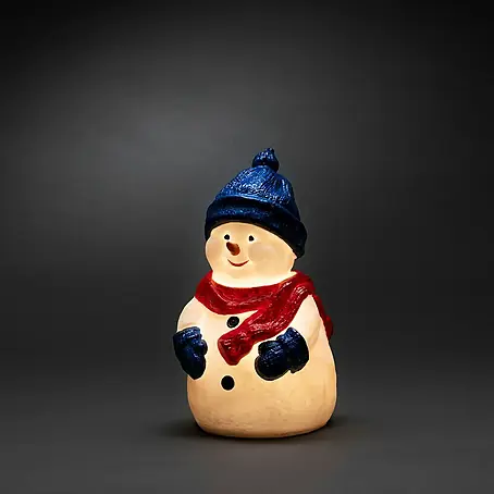 Konstsmide  LED-Weihnachtsdekofigur