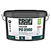 Profi Depot PD Latexfarbe Latexweiß PD 8900 (Weiß, 5 l, Seidenglänzend)