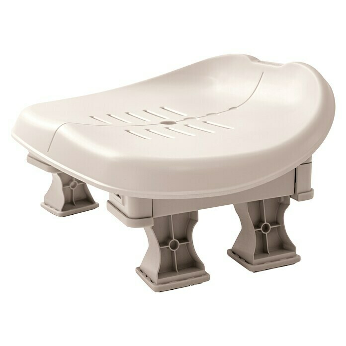 Intex Sitz47 x 36 x 22 cm, Passend für: Intex Whirlpools Diagonal View