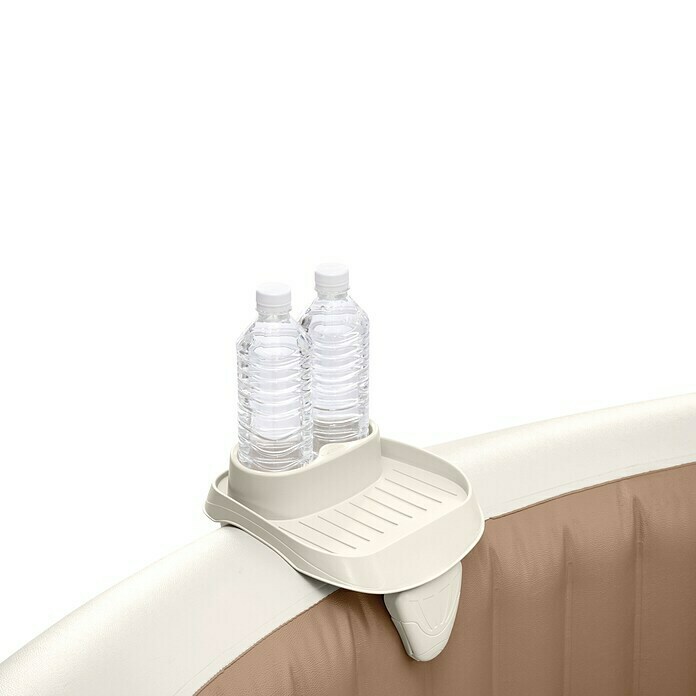 Intex Getränkehalter Pure SpaPassend für: Intex Whirlpools Pure Spa 77/79 Detail Shot