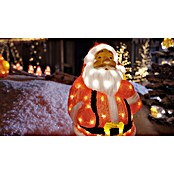 Konstsmide LED-Weihnachtsdekofigur (28,5 x 25,5 x 55 cm, Netzbetrieben, LED) | BAUHAUS