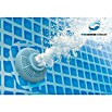 Intex Frame-Pool Ultra Rondo XTR (Ø x H: 732 x 132 cm, Dunkelgrau, 47 240 l) | BAUHAUS